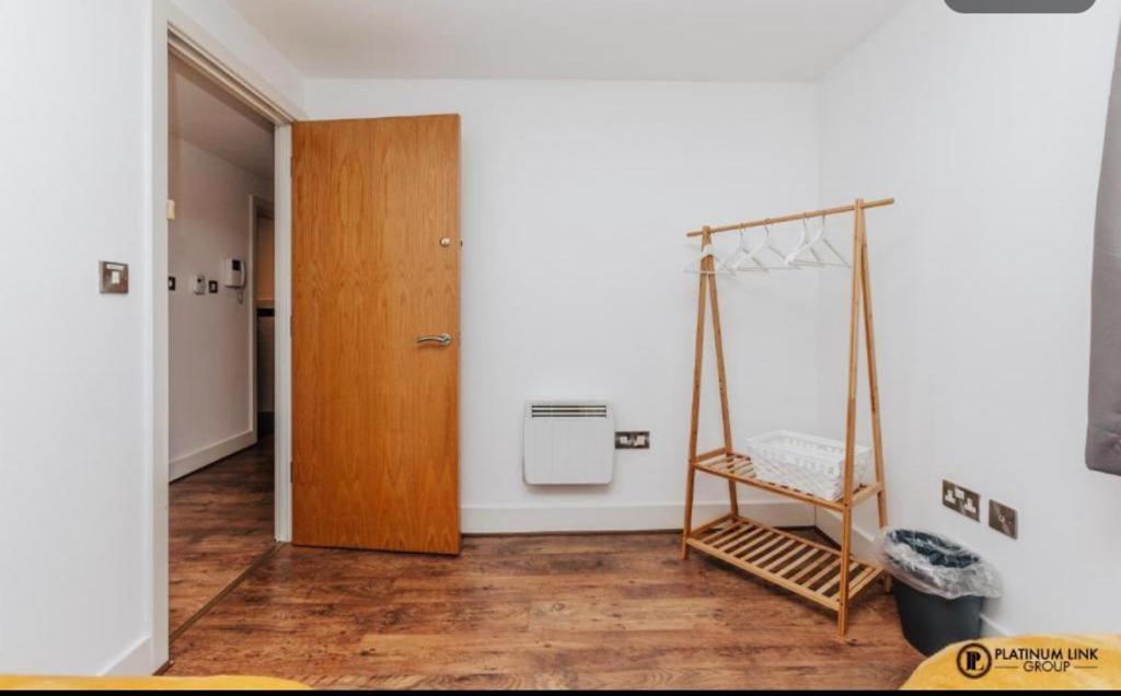 Sl Luxury 2 Bed Broad St Home Birmingham Esterno foto